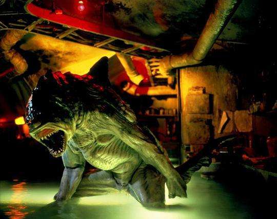 北京影视后期特效培训机构哪家好