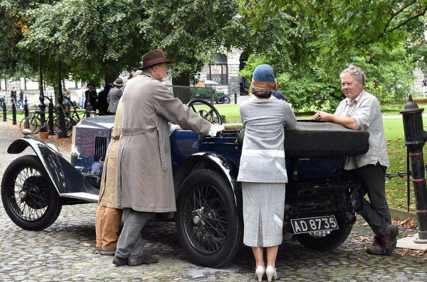 南京影视培训机构哪个好