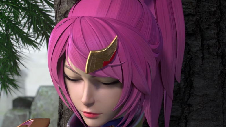 北京影视动漫培训学校哪家好