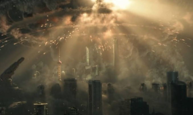 青岛影视特效培训机构哪家好