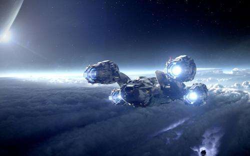 青岛学影视后期特效哪家比较好