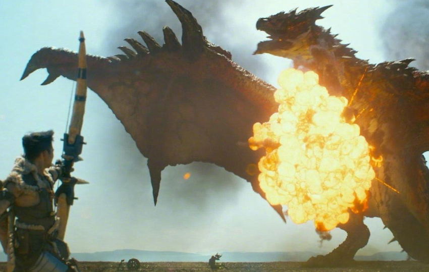 北京学影视特效制作学费多少