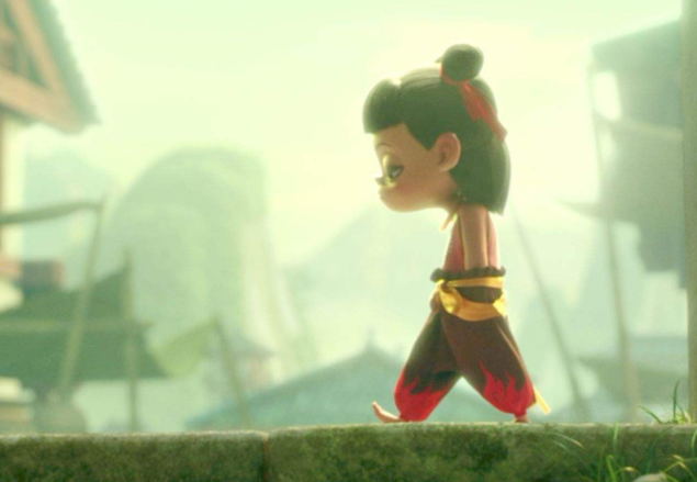 南京动漫培训机构哪个好