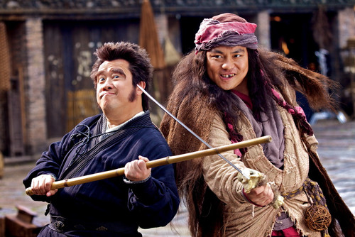 青岛影视特效培训班哪家教学好