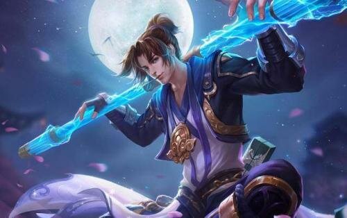 北京游戏原画学校哪家比较好
