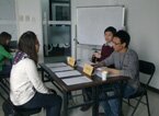 学员职业素质提升-模拟面试
