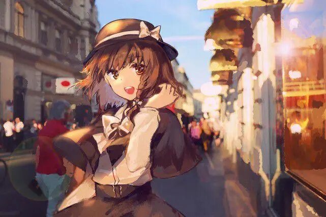 北京动漫设计师培训机构哪家好