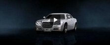 克莱斯勒300c