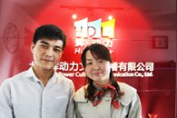 辉动力文化传播