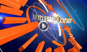 《瑞度观察》栏目包装作