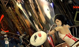 酒吧