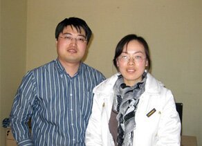 完美动力的学员的技术很专业、踏实、很有潜质