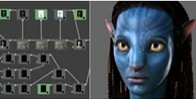 材质短期