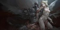 游戏角色制作